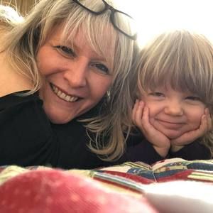 Meet your Posher, Cathy